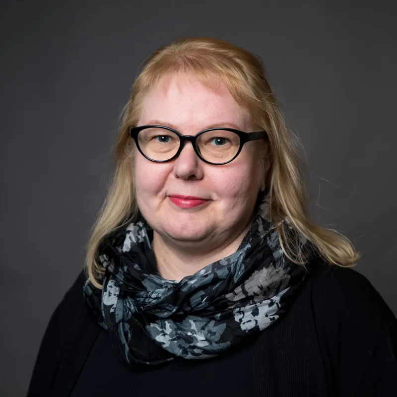 Sari Valkeapää