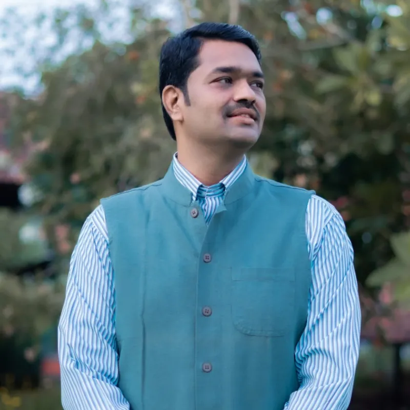 Satish Krishnan