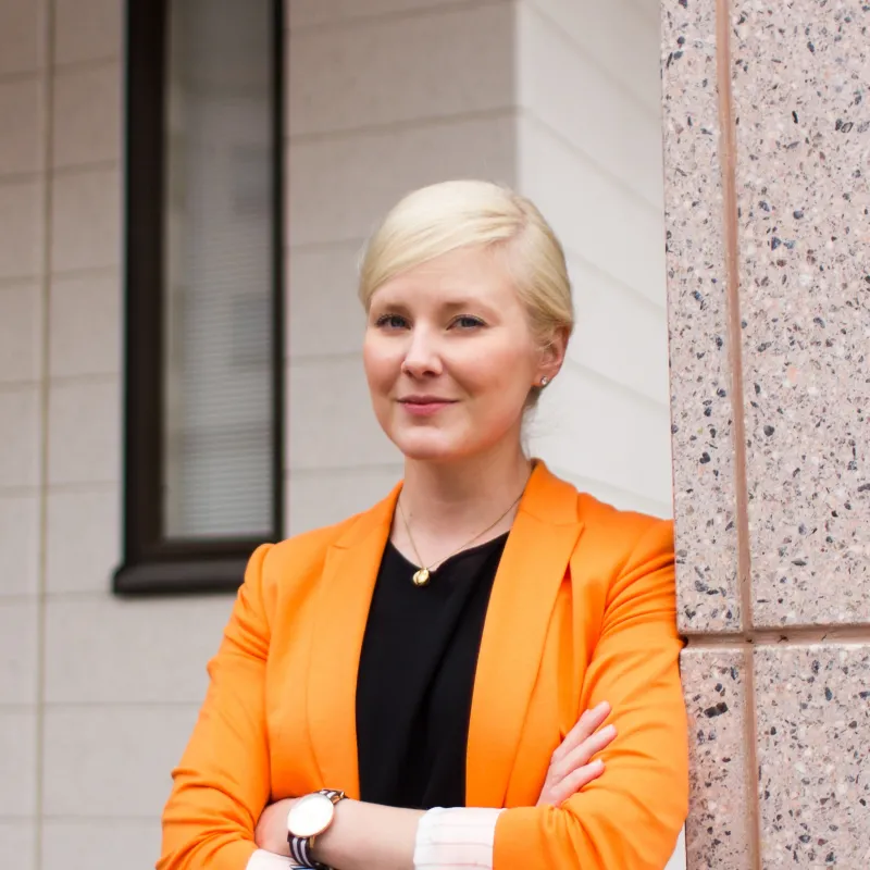 Satu Rinkinen