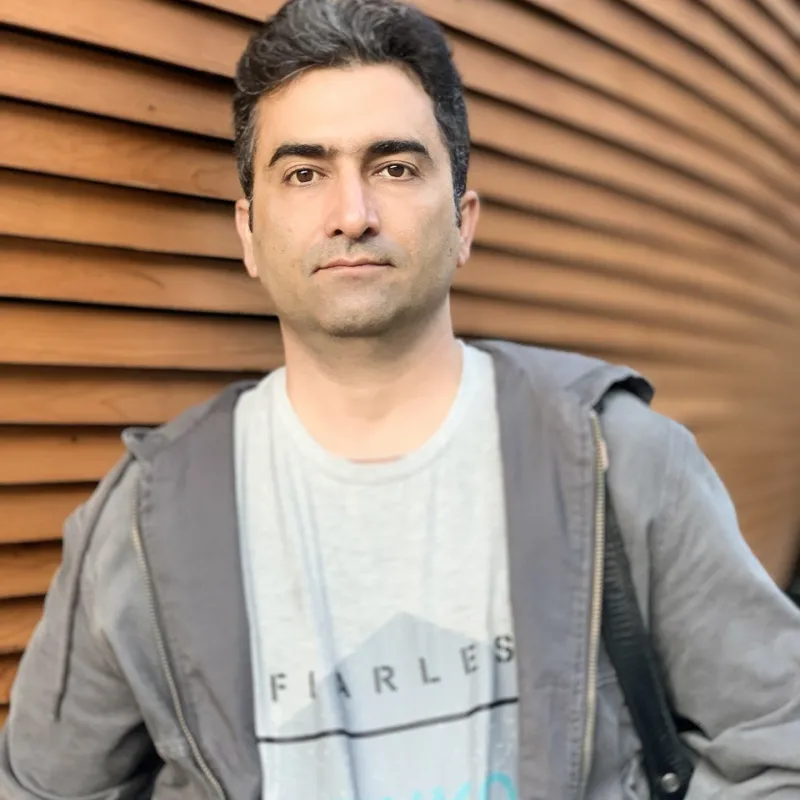Seyedehsan Rafiee