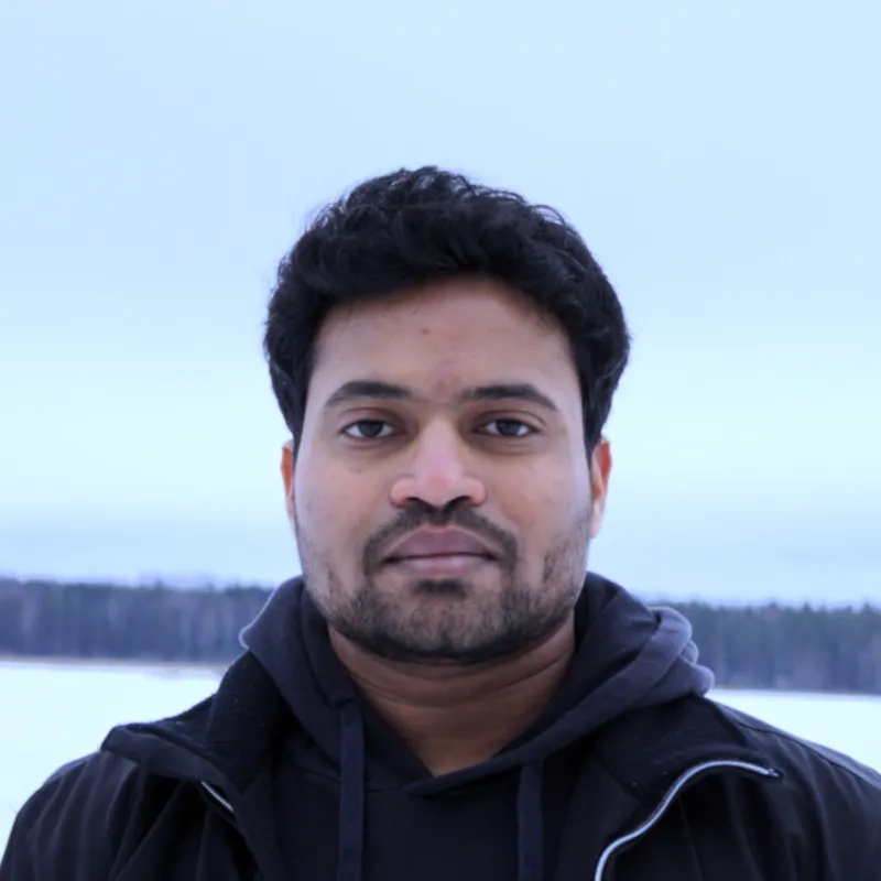 Shankar Gauri
