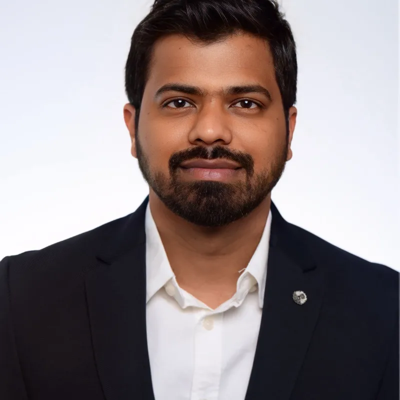 Shubham Jathar