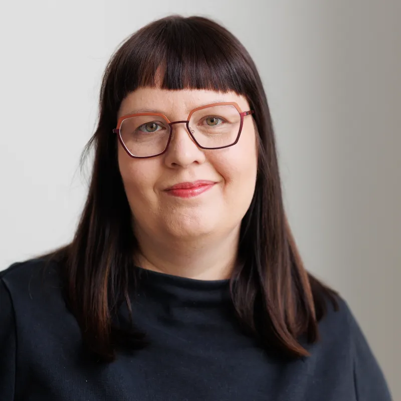 Sonja Hyrynsalmi