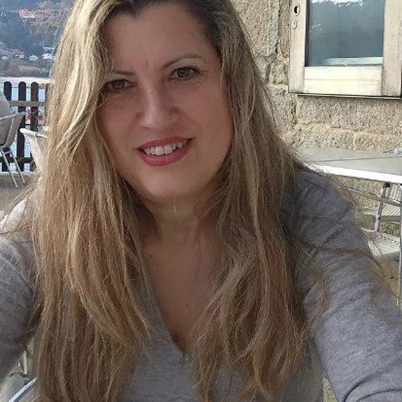 Susana Rodriguez Couto