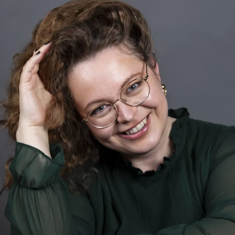 Svetlana Proskurina