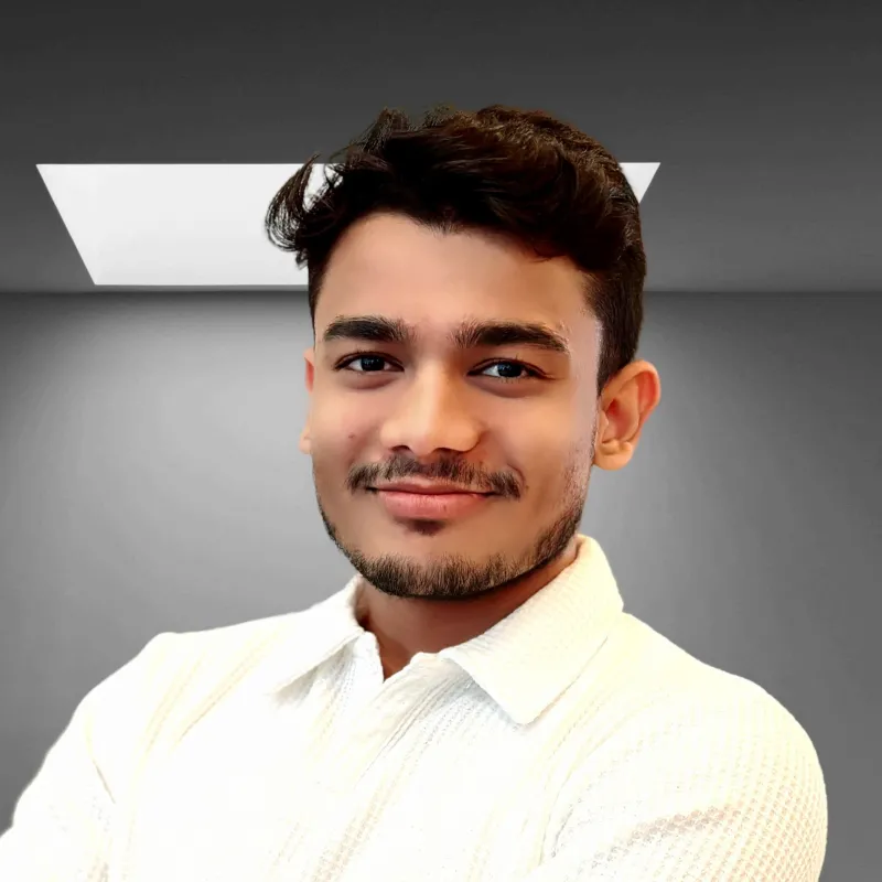 Tarun Kumar
