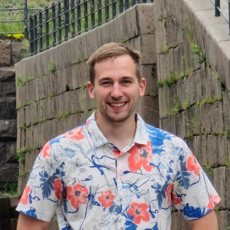 Teemu Hiltunen