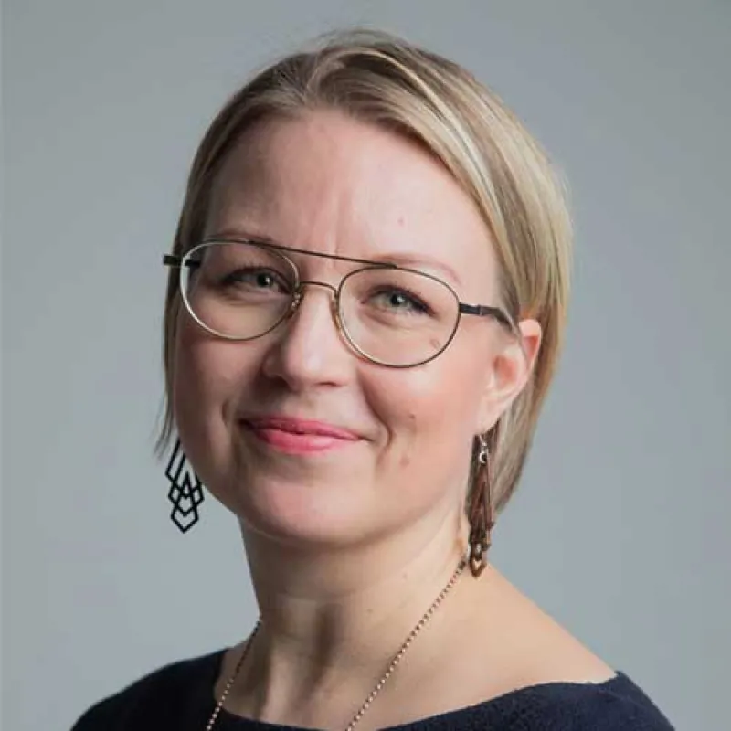 Terhi Kuisma