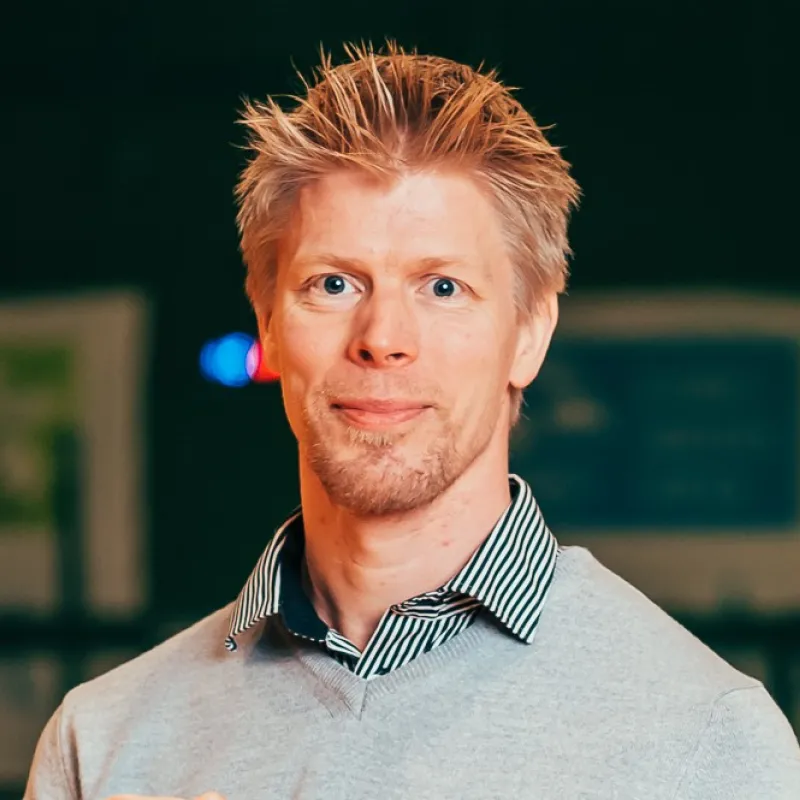 Tero Kuorikoski