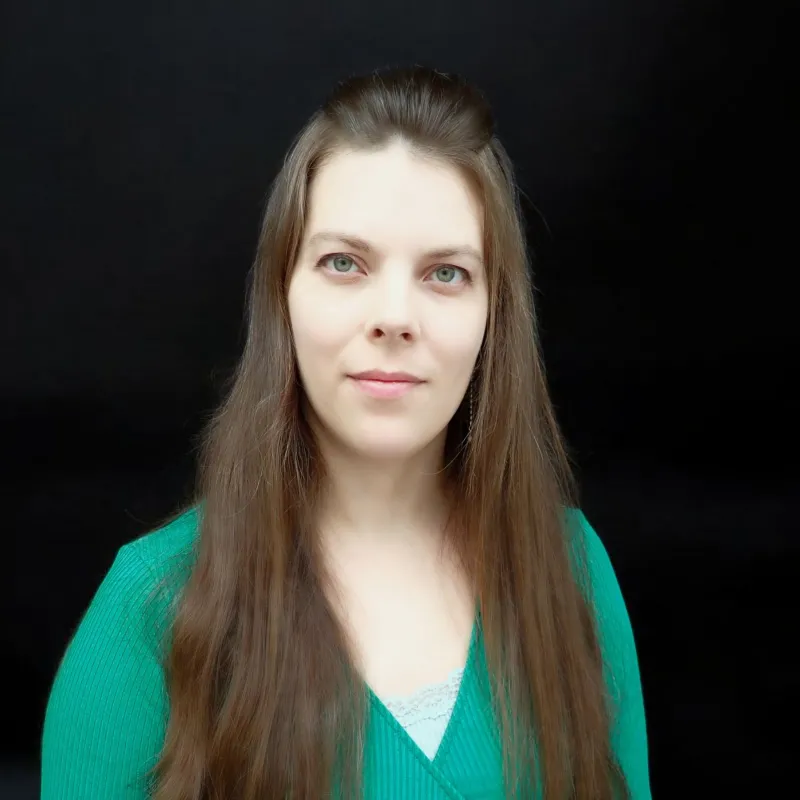 Tiina Rissanen
