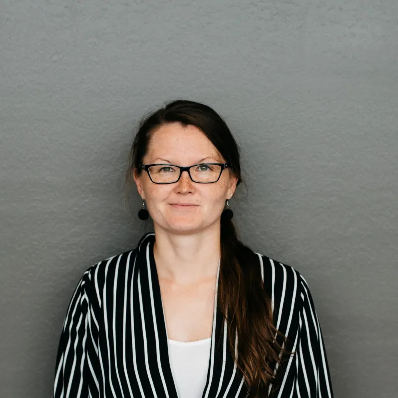 Tiina Rossi