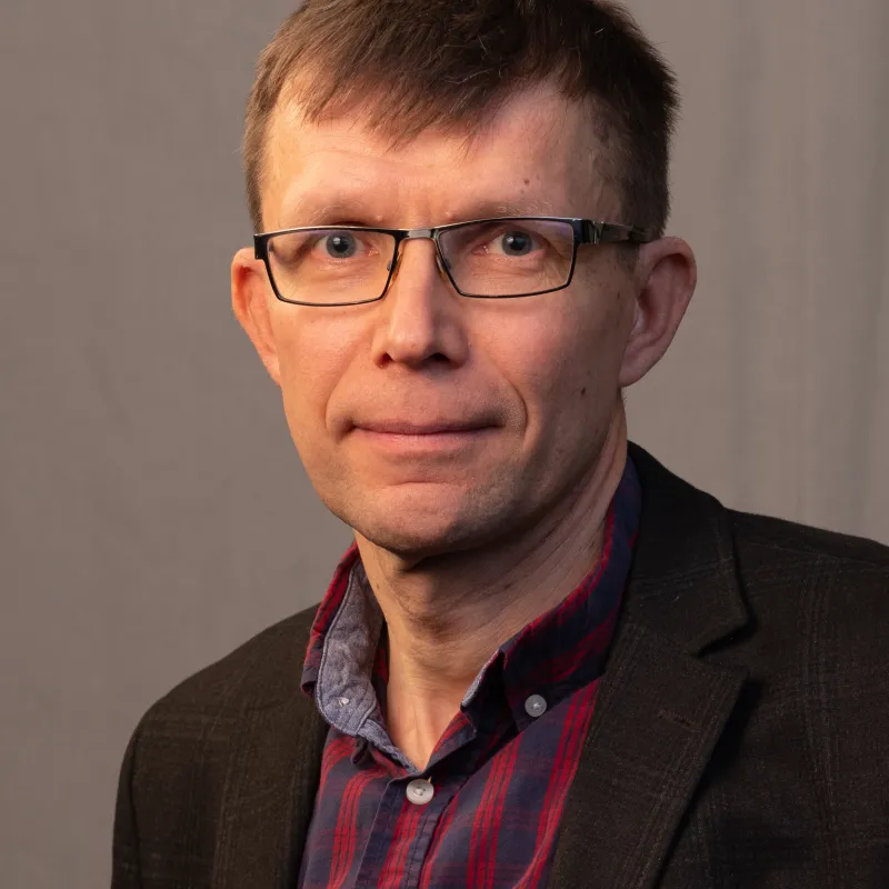 Timo Kärri