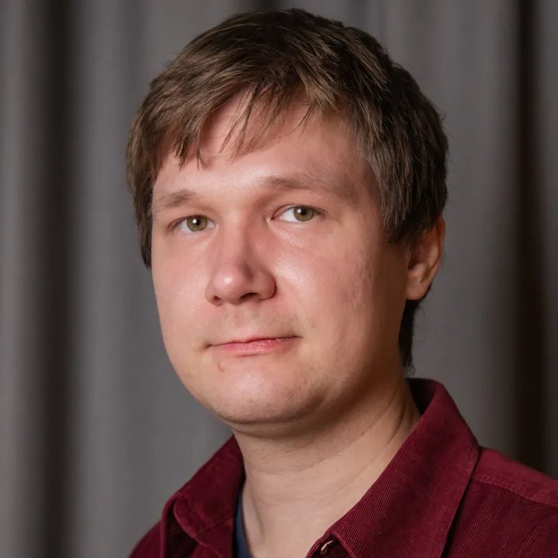 Toni Karvonen