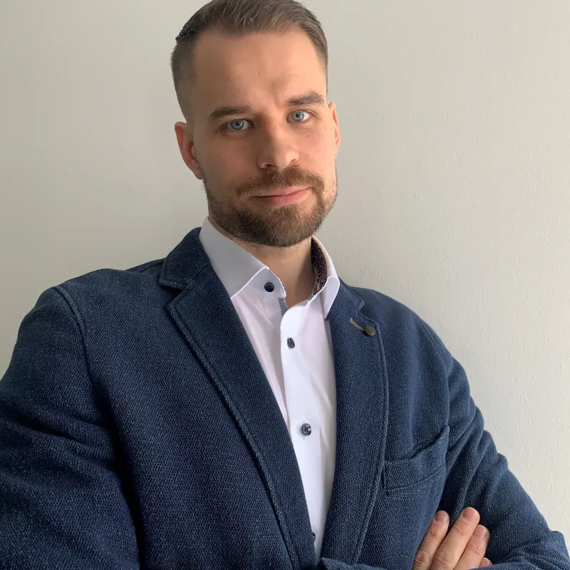 Tuomas Hongisto