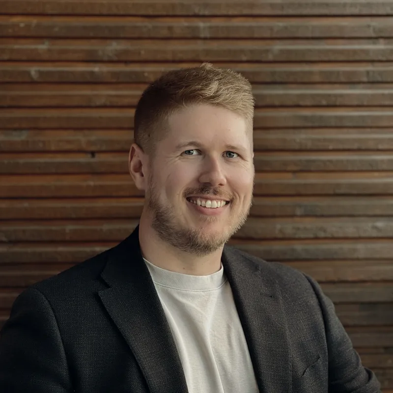Ville Laitinen