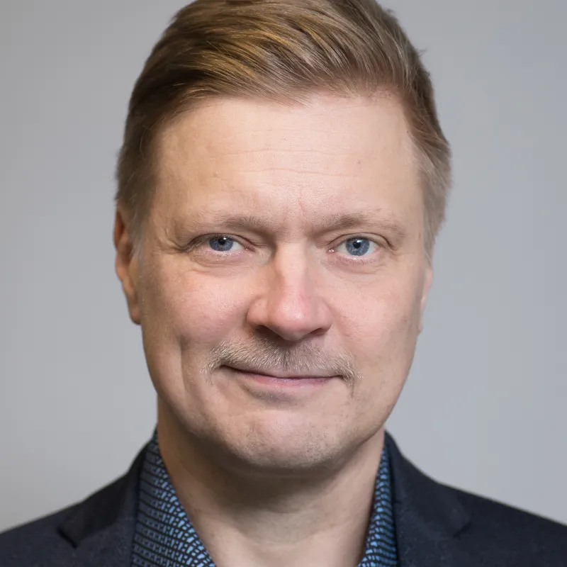 Ville Naumanen