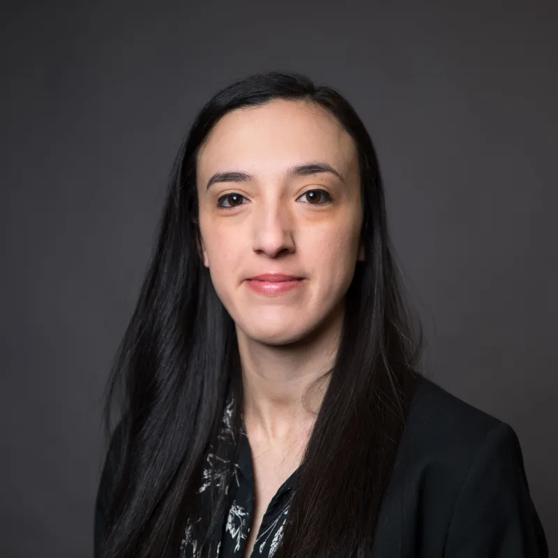 Virginie Lavoye