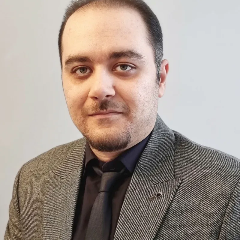 Yashar Shabbouei Hagh
