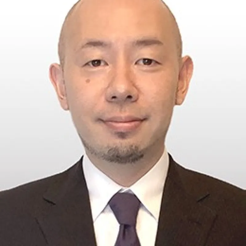 Yoshiaki Kawajiri