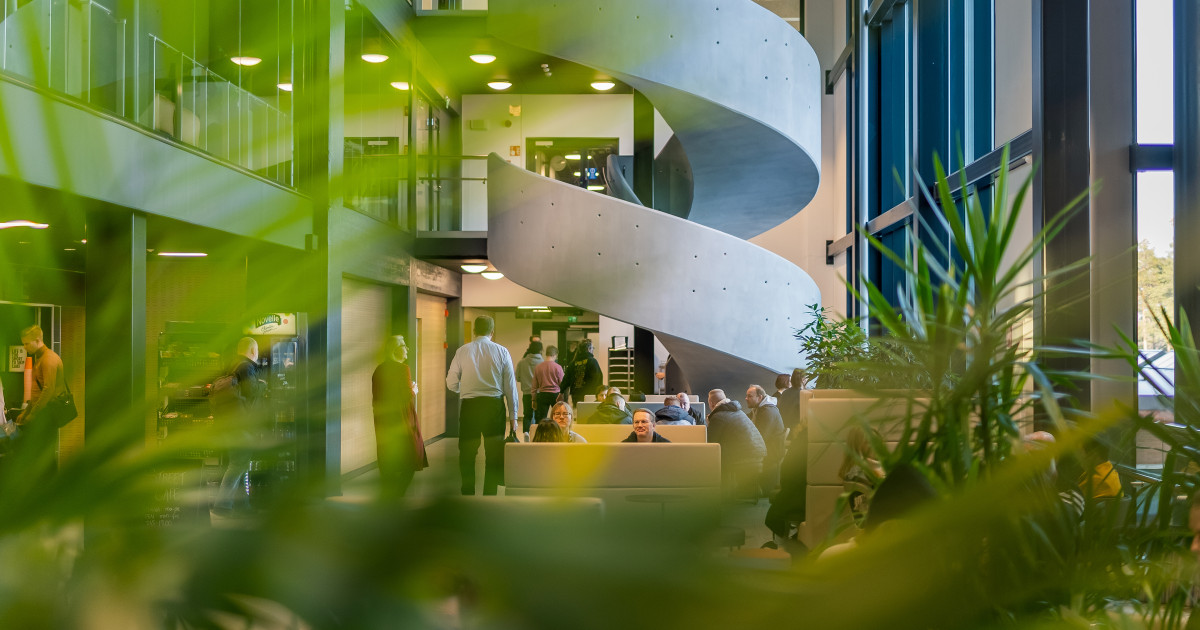 HCD 2024 LUT University