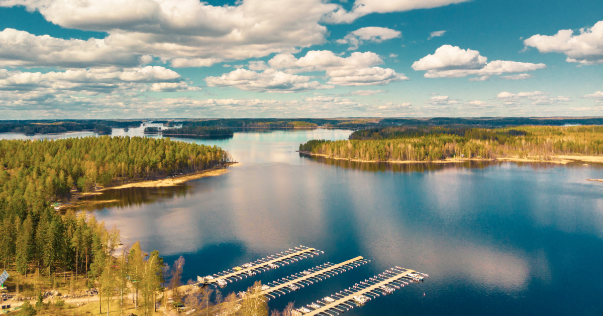 HCD 2024 Saapuminen LUTyliopisto