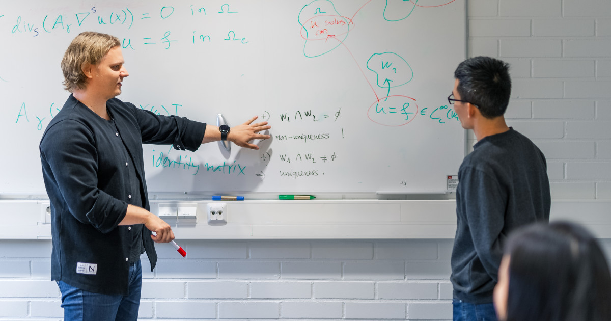 Computational Engineering Lut University Computational Engineering Lut University