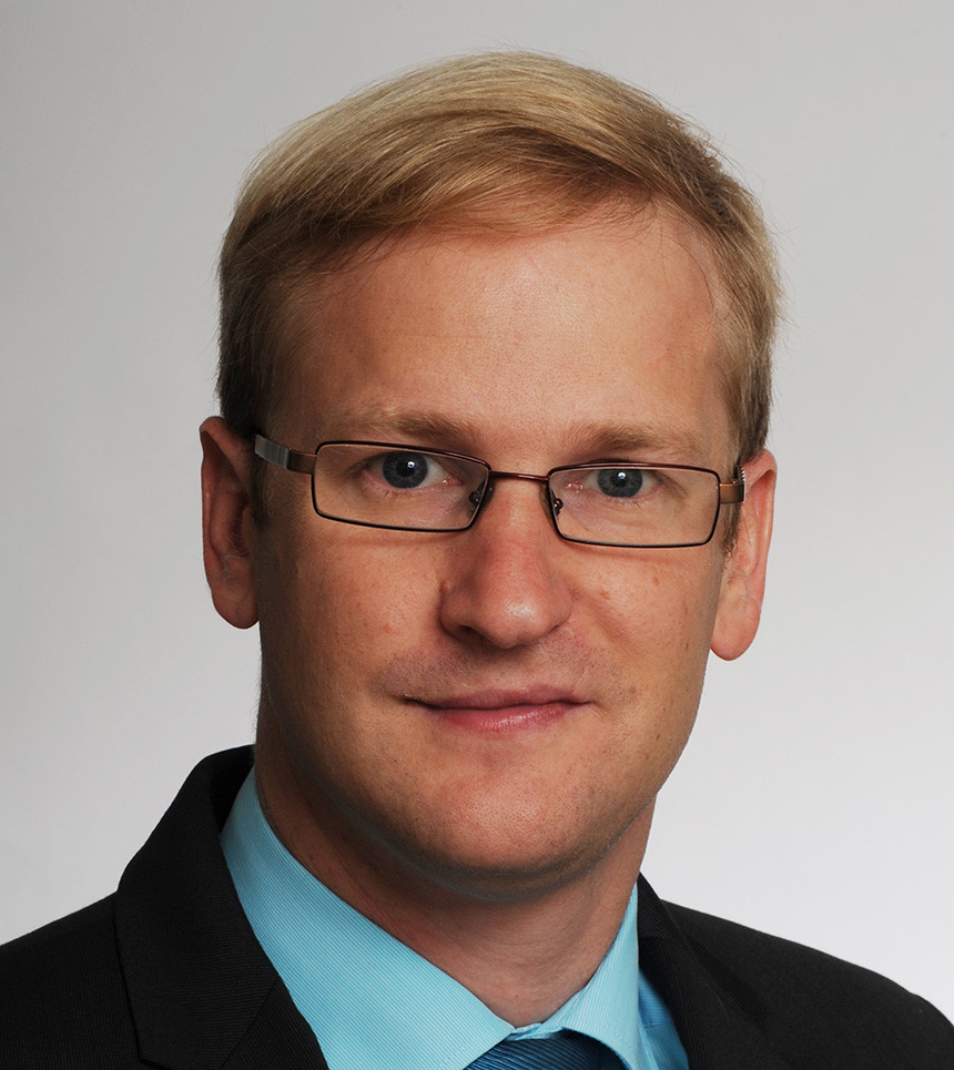Wolfgang Gruber