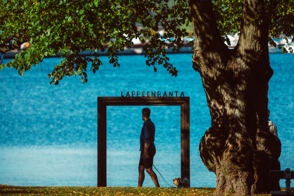 Lappeenranta