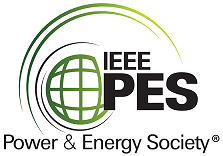 IEEE PES logo resize