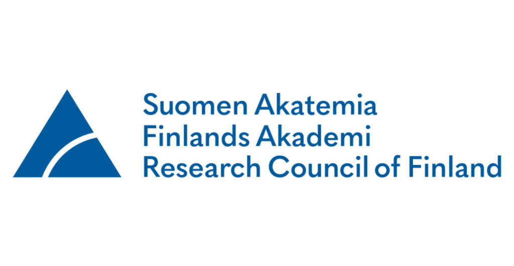 Suomen Akatemia -logo