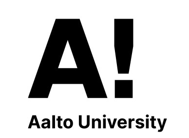 Aalto University logo