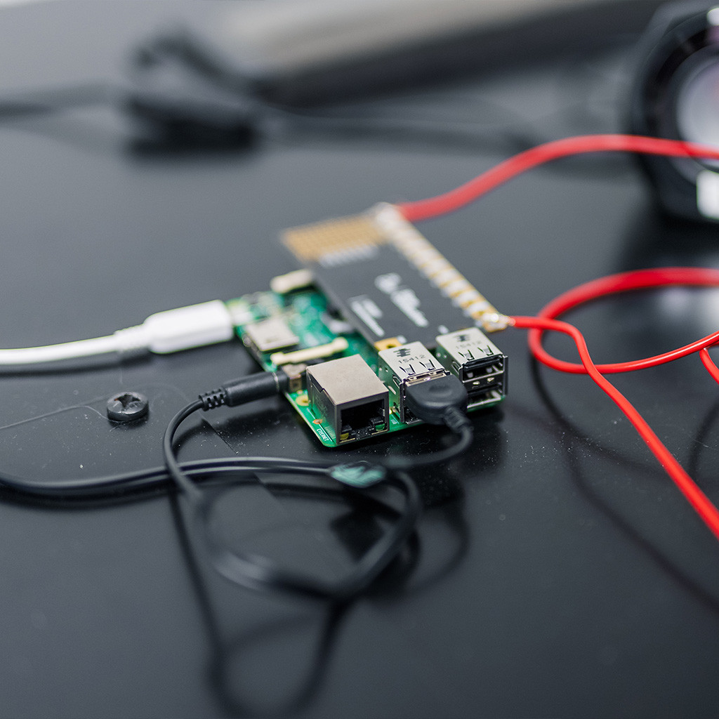 LUT tietotekniikan opiskelu