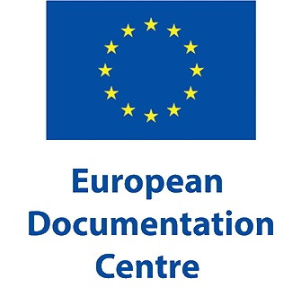 European Documentation Centre -logo