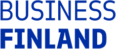 Business Finland logo