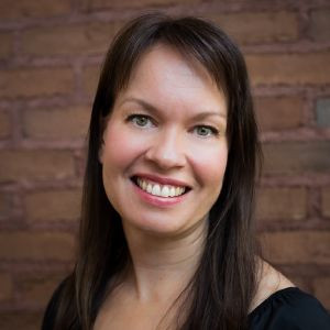 Päivi Saikko