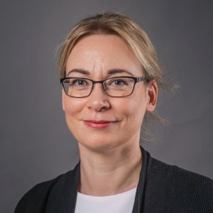 Mari Kallioinen