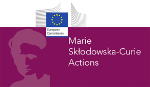 MSCA logo