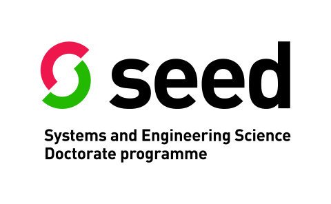 SEED logo