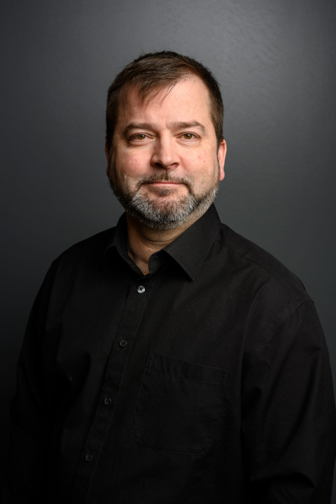 Mikko Veikkolainen, chief technology officer, Kempower