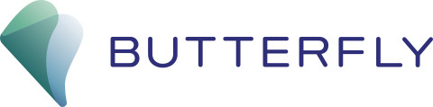 Butterfly project logo