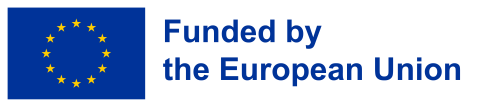 Funded by the EU