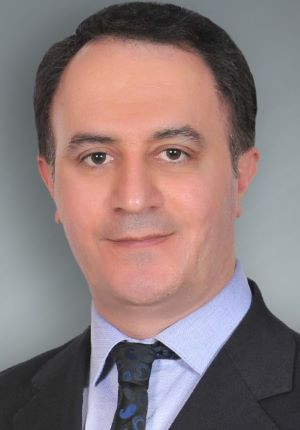 Mehrdad Hesampour