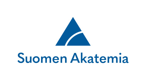 Suomen Akatemia FI logo