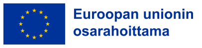 Euroopan unionin osarahoittama 6