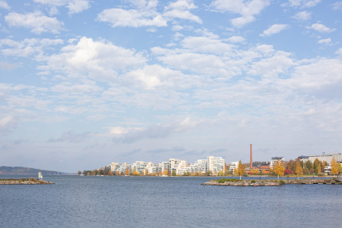 Lahtijarvi