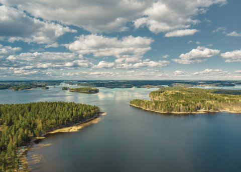 LSaimaa
