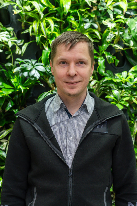Janne Vainikainen