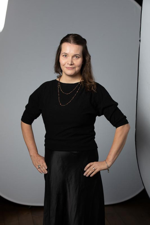 Marjo Santanen