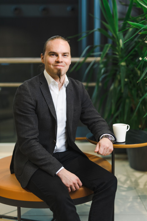 "LUT has strong expertise concerning the EU and the ability to utilise financial instruments related to the green transition. Our success rate in green transition project funding is the highest in Finland”, says Petri Ajo, chief growth officer at LUT University.
