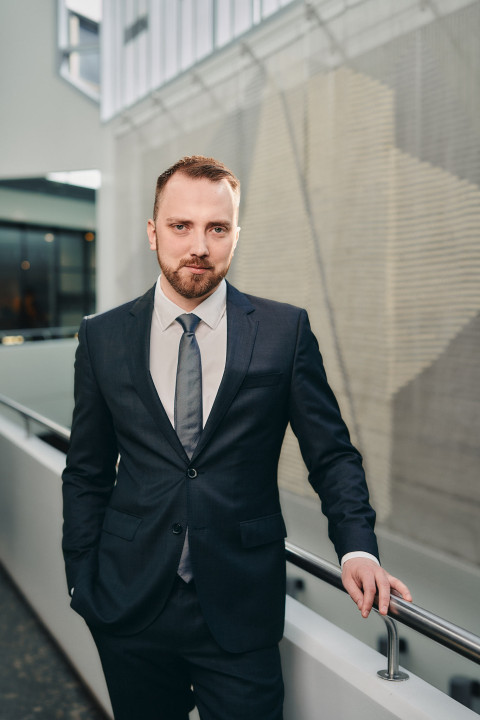 “LUT University and LAB University of Applied Sciences have an enormous significance for the regional attractiveness of South Karelia enormous. The higher education institutions create a foundation for the growth of the entire region," says Tuomo Sallinen, the mayor of Lappeenranta.